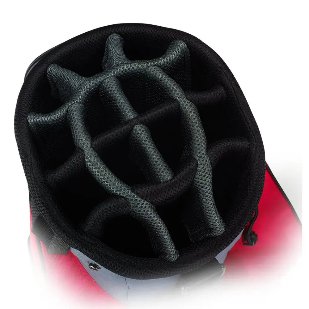 Callaway X Series Golf Cart Bag 5119283 4 Callaway X Series Golf Cart Bag 5119283 - Image 4