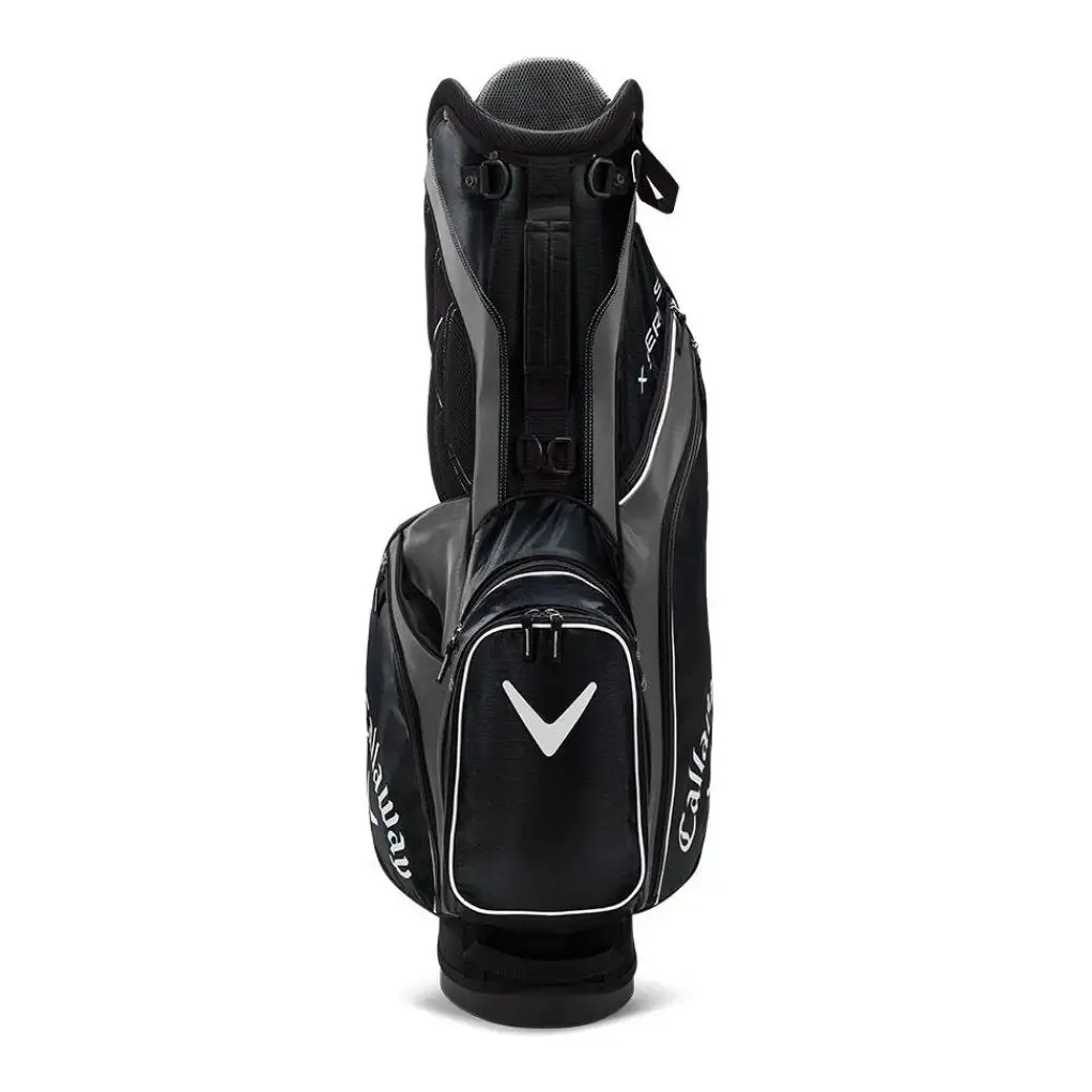 Callaway X Series Golf Stand Bag 5119279 4 Callaway X Series Golf Stand Bag 5119279 - Image 4