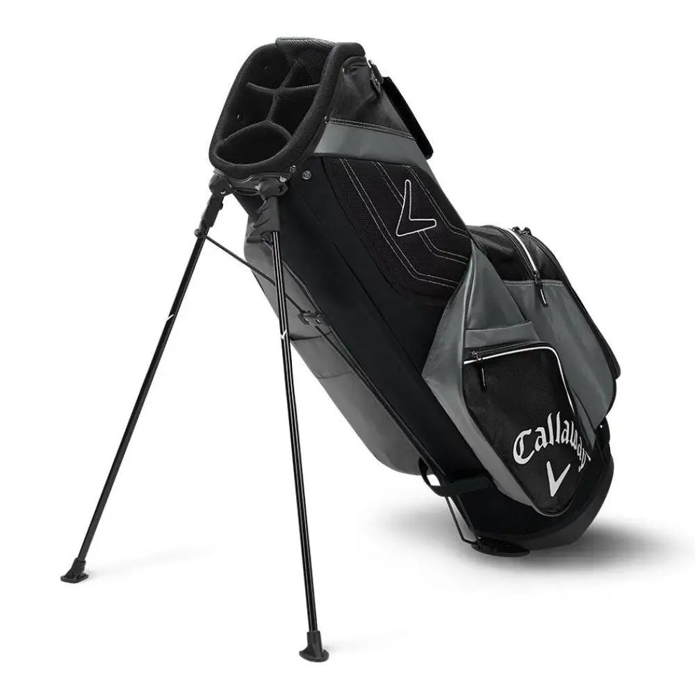 Callaway X Series Golf Stand Bag 5119279 2 Callaway X Series Golf Stand Bag 5119279 - Image 2