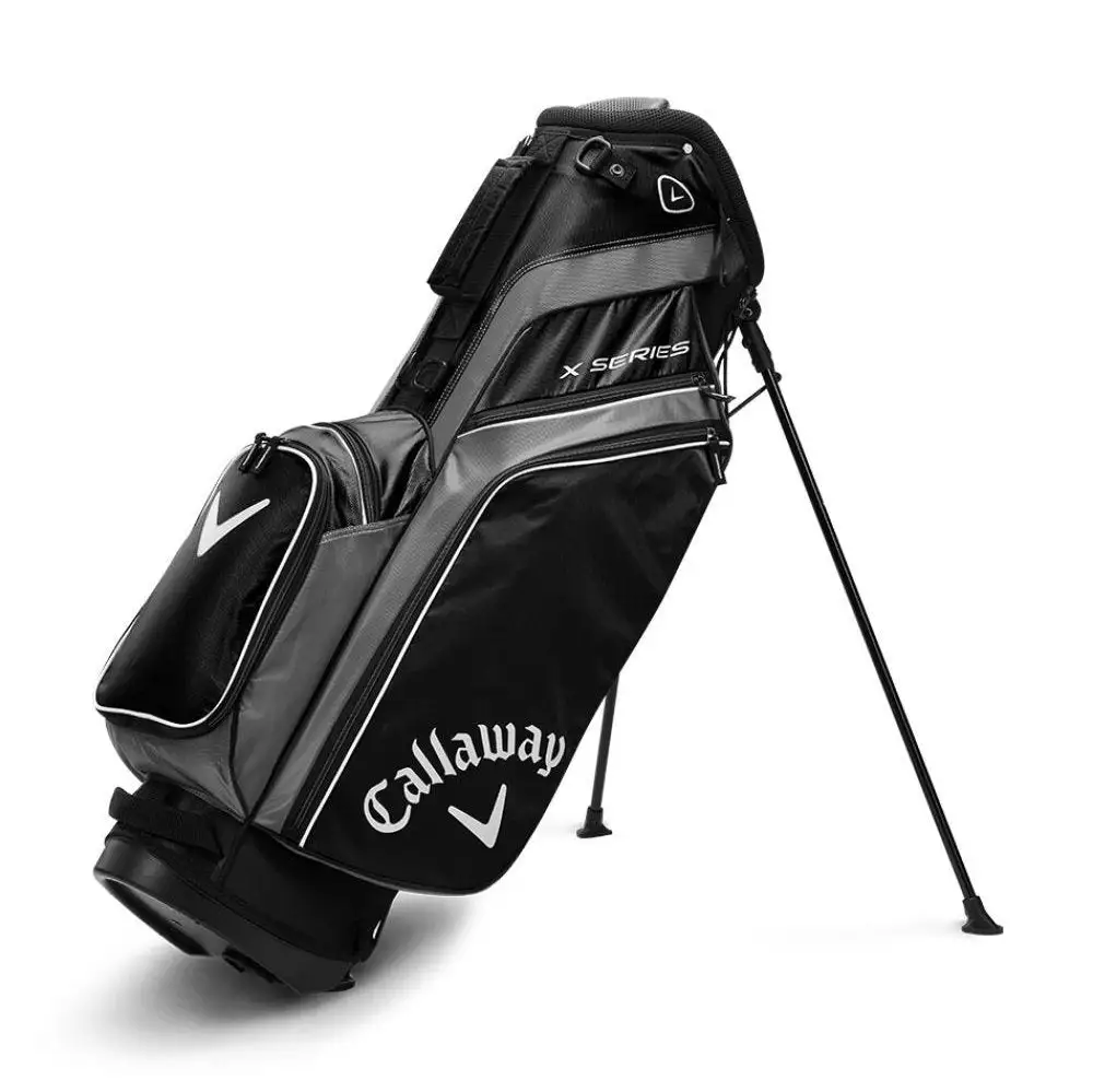 Callaway X Series Golf Stand Bag 5119279 1 Callaway X Series Golf Stand Bag 5119279