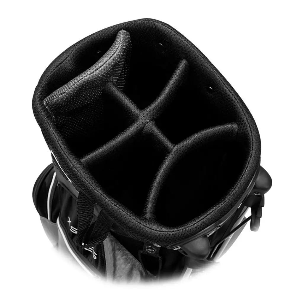 Callaway X Series Golf Stand Bag 5119279 3 Callaway X Series Golf Stand Bag 5119279 - Image 3