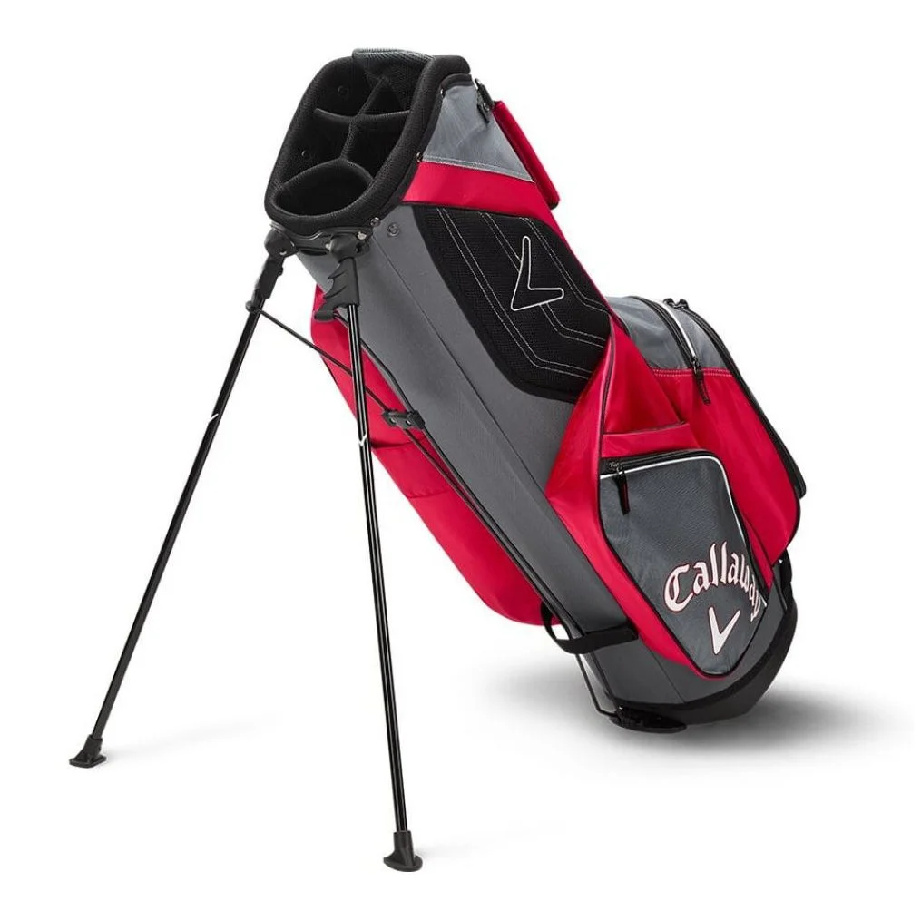 Callaway X Series Golf Stand Bag 5119280 3 Callaway X Series Golf Stand Bag 5119280 - Image 3