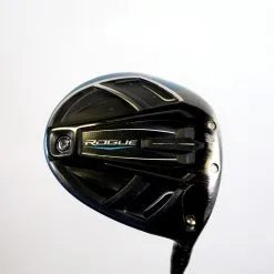 Callaway Rogue Driver - Right-Handed - 13.5 Degrees - Extra Stiff Flex