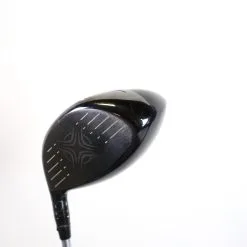 Callaway Big Bertha Alpha 815 Double Black Diamond Driver - Right-Handed - 8.5 Degrees - Regular Flex -Single Iron Shop a0130bc7 2072 5027 a7c3 c506f070b88d