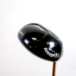 Callaway Big Bertha FT-3 Fusion Tour Driver - Right-Handed - 8.5 Degrees - Stiff Flex -Single Iron Shop a05a9188 a438 5bfc a73c 3f0a46d792b2