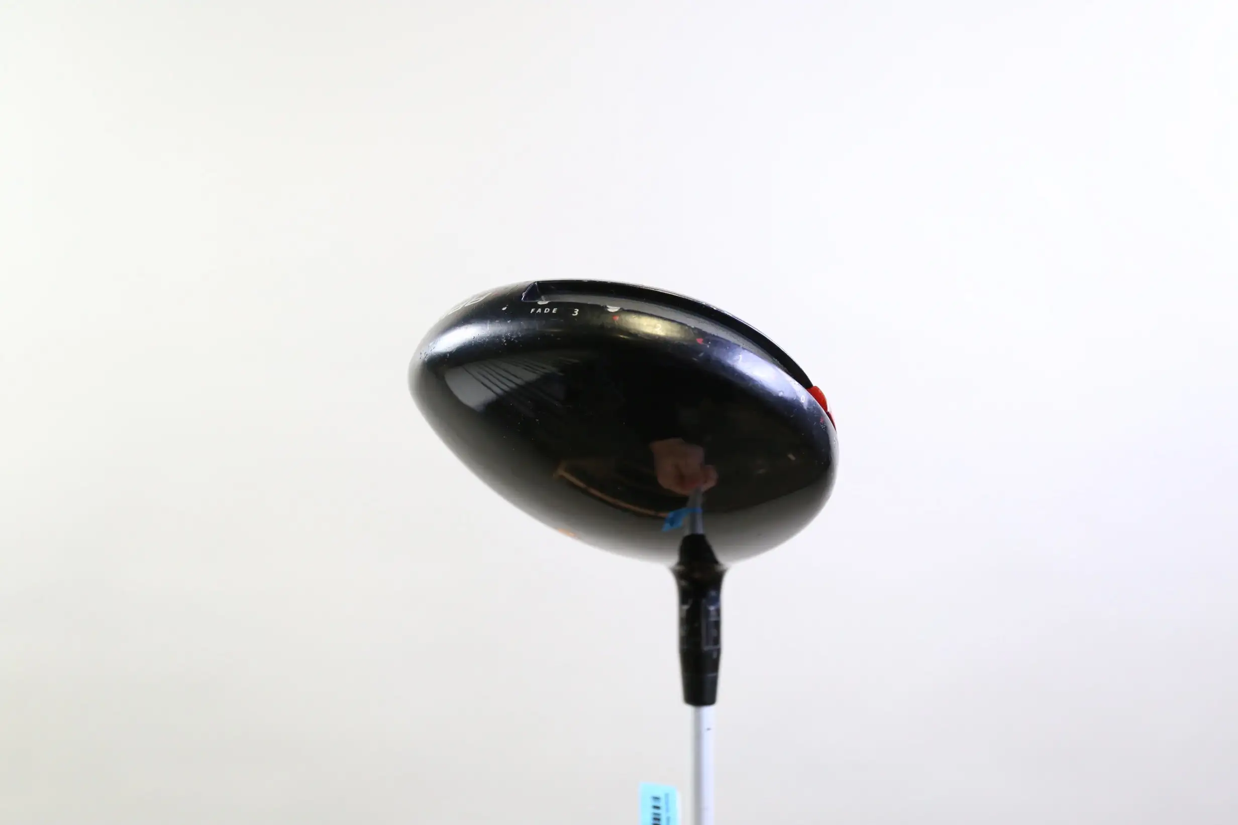 Callaway Big Bertha Driver - Right-Handed - 10.5 Degrees - Regular Flex 4 Callaway Big Bertha Driver - Right-Handed - 10.5 Degrees - Regular Flex - Image 4