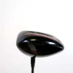 Single Iron Shop 17 Callaway Big Bertha V Series Driver - Right-Handed - 10.5 Degrees - Regular Flex