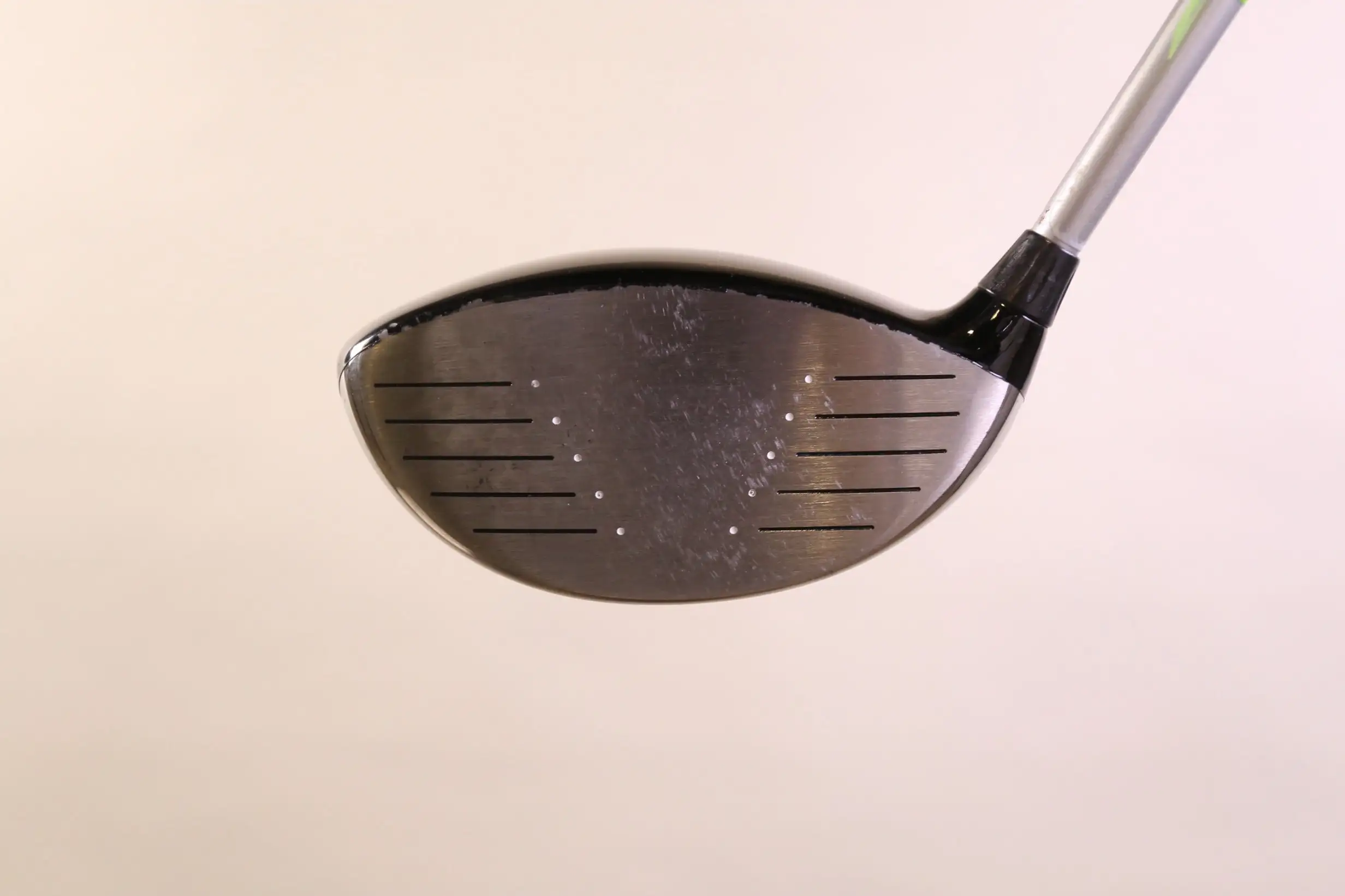 Callaway Diablo Octane Driver - Right-Handed - 10.5 Degrees - Ladies Flex 6 Callaway Diablo Octane Driver - Right-Handed - 10.5 Degrees - Ladies Flex - Image 6