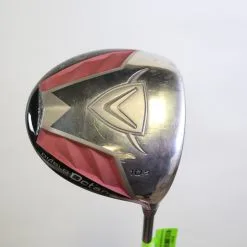 Callaway Diablo Octane Driver - Right-Handed - 10.5 Degrees - Regular Flex