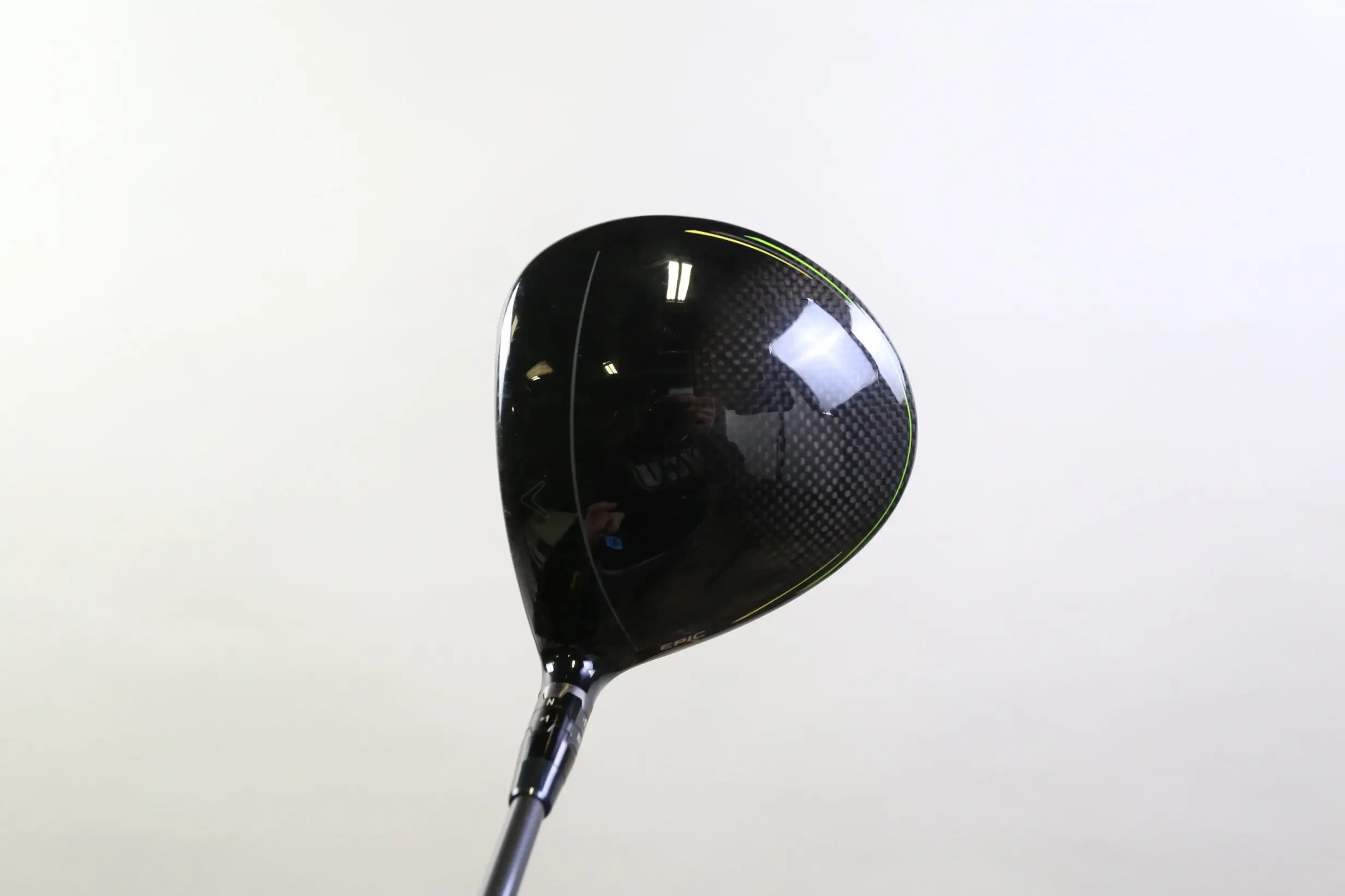Callaway Epic Flash Driver - Right-Handed - 10.5 Degrees - Regular Flex 7 Callaway Epic Flash Driver - Right-Handed - 10.5 Degrees - Regular Flex - Image 7