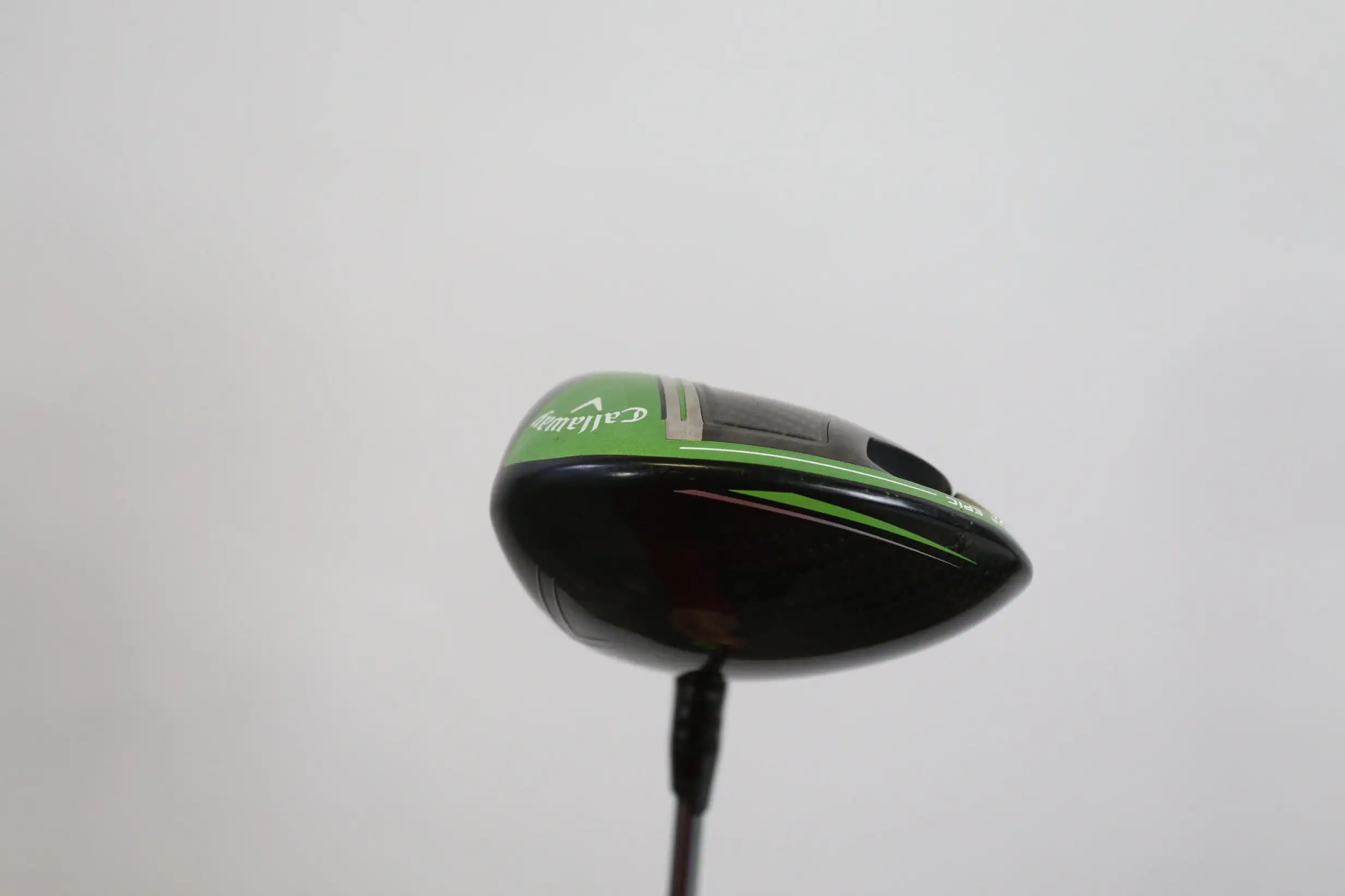 Callaway Great Big Bertha Epic Driver - Right-Handed - 9 Degrees - Regular Plus Flex 4 Callaway Great Big Bertha Epic Driver - Right-Handed - 9 Degrees - Regular Plus Flex - Image 4