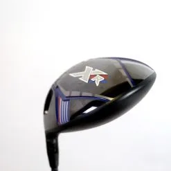 Callaway XR Driver - Left-Handed - 10.5 Degrees - Seniors Flex -Single Iron Shop a2030b0c 74f3 542f 95ef 966366b65316