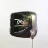 Callaway FT-iQ Driver - Right-Handed - 11 Degrees - Stiff Flex