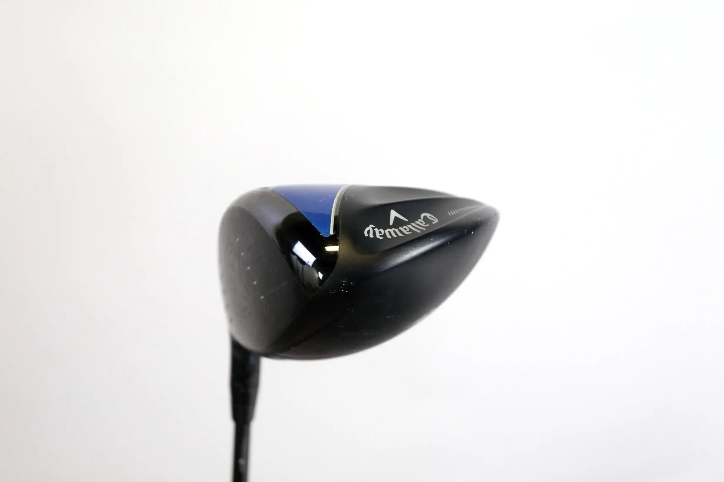 Callaway XR 16 Driver - Right-Handed - 10.5 Degrees - Regular Flex 5 Callaway XR 16 Driver - Right-Handed - 10.5 Degrees - Regular Flex - Image 5