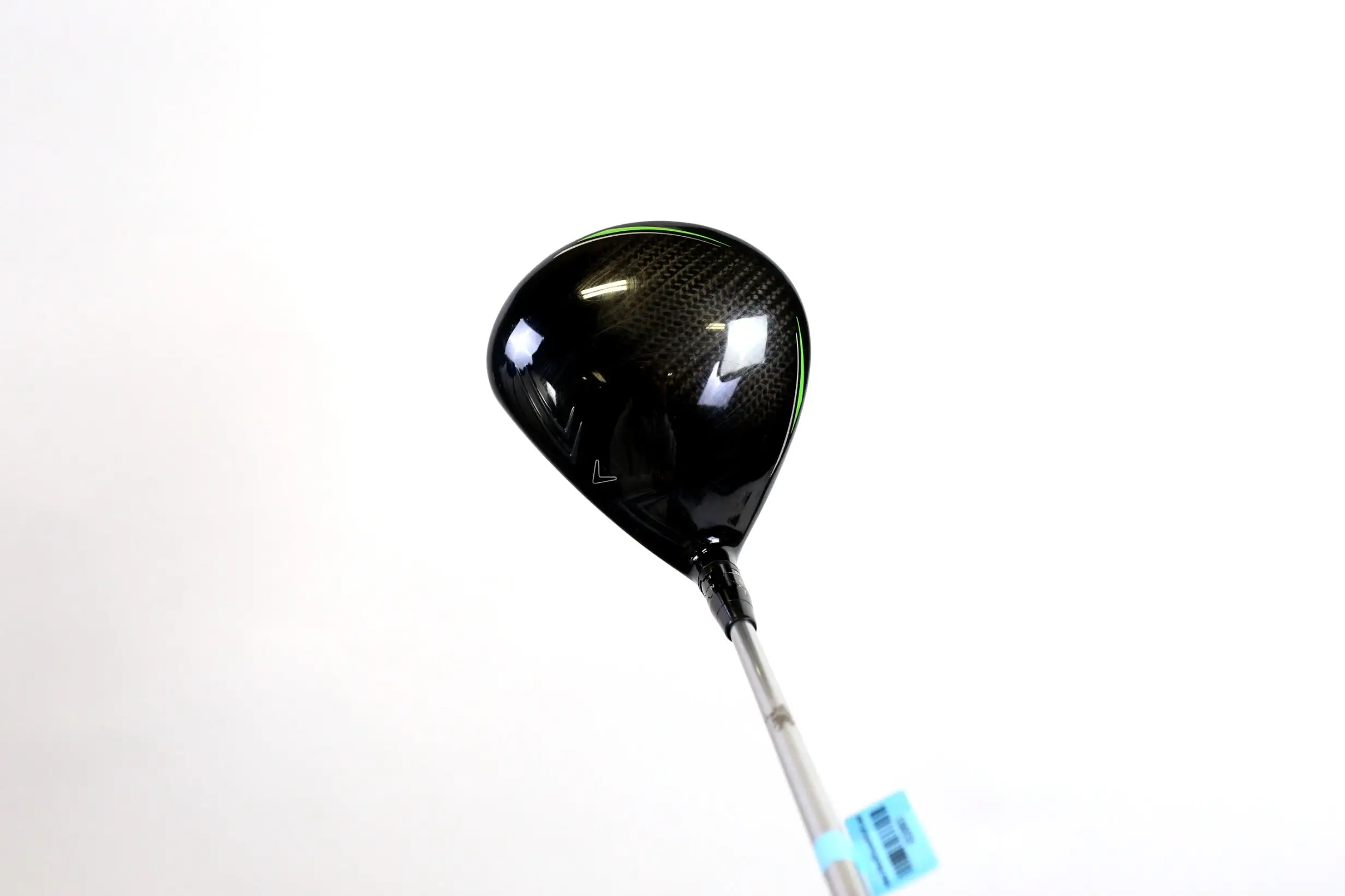 Callaway Great Big Bertha Epic Driver - Right-Handed - 10.5 Degrees - Ladies Flex 8 Callaway Great Big Bertha Epic Driver - Right-Handed - 10.5 Degrees - Ladies Flex - Image 8