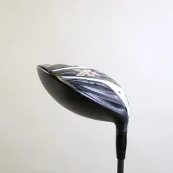 Callaway XR 16 Driver - Right-Handed - 10.5 Degrees - Ladies Flex 11 Callaway XR 16 Driver - Right-Handed - 10.5 Degrees - Ladies Flex -Single Iron Shop a43b9137 9c80 5989 8465 d02e974ae7dc