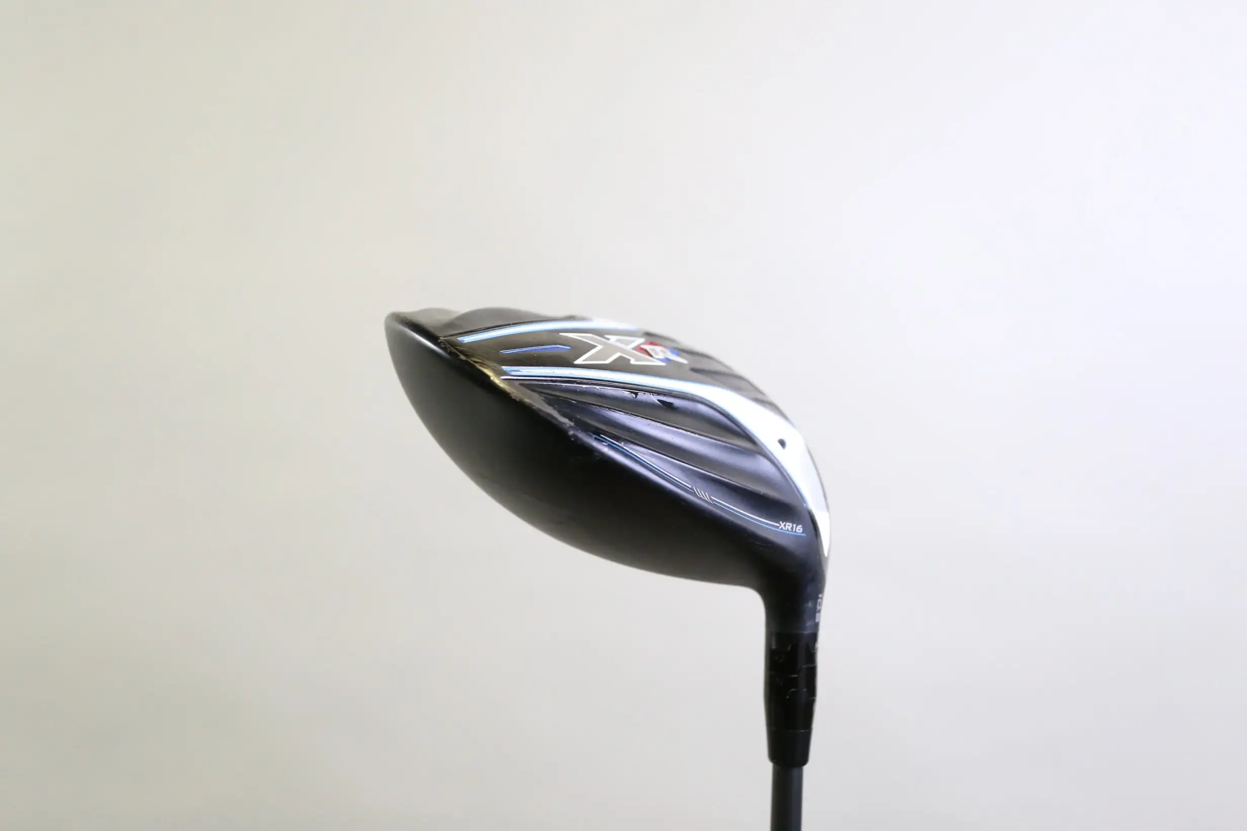Callaway XR 16 Driver - Right-Handed - 10.5 Degrees - Ladies Flex 3 Callaway XR 16 Driver - Right-Handed - 10.5 Degrees - Ladies Flex - Image 3