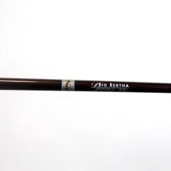 Callaway Big Bertha Ti 454 Driver - Right-Handed - 13 Degrees - Ladies Flex 16 Callaway Big Bertha Ti 454 Driver - Right-Handed - 13 Degrees - Ladies Flex -Single Iron Shop a4808960 eaa2 5482 9e6a 49a8f86f0b55