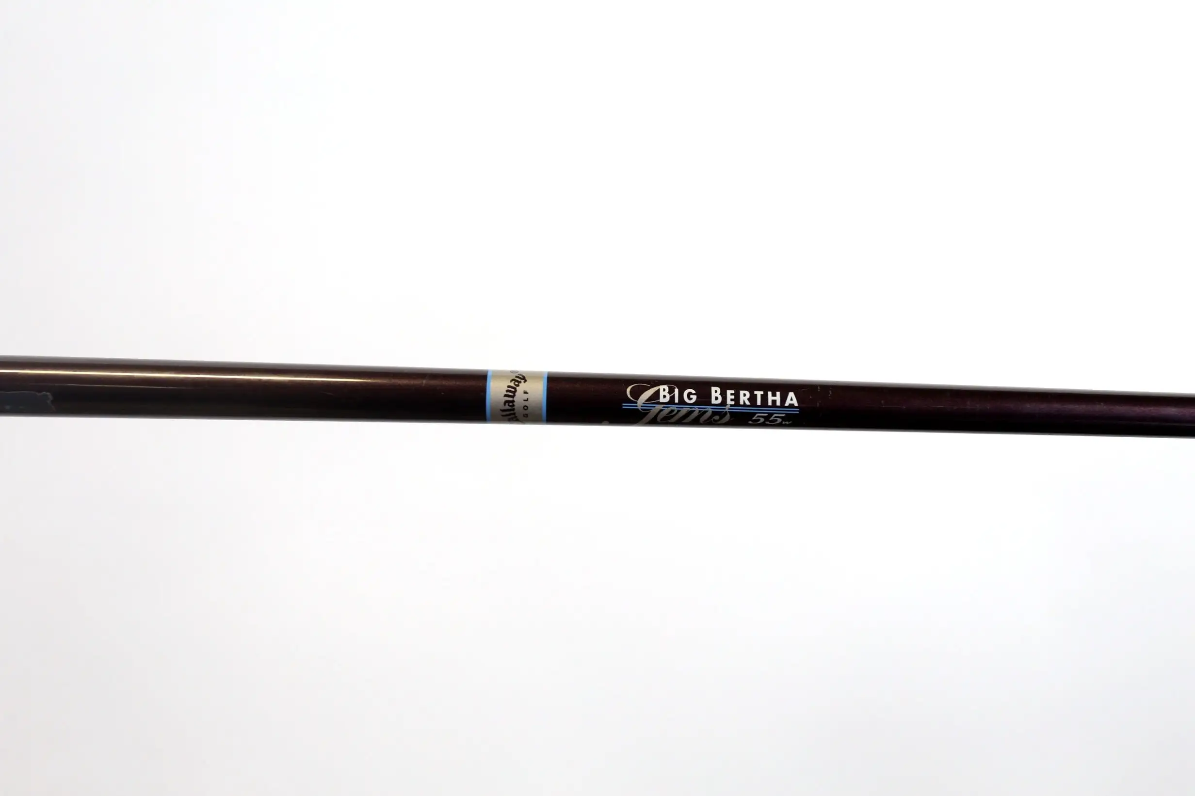 Callaway Big Bertha Ti 454 Driver - Right-Handed - 13 Degrees - Ladies Flex 8 Callaway Big Bertha Ti 454 Driver - Right-Handed - 13 Degrees - Ladies Flex - Image 8