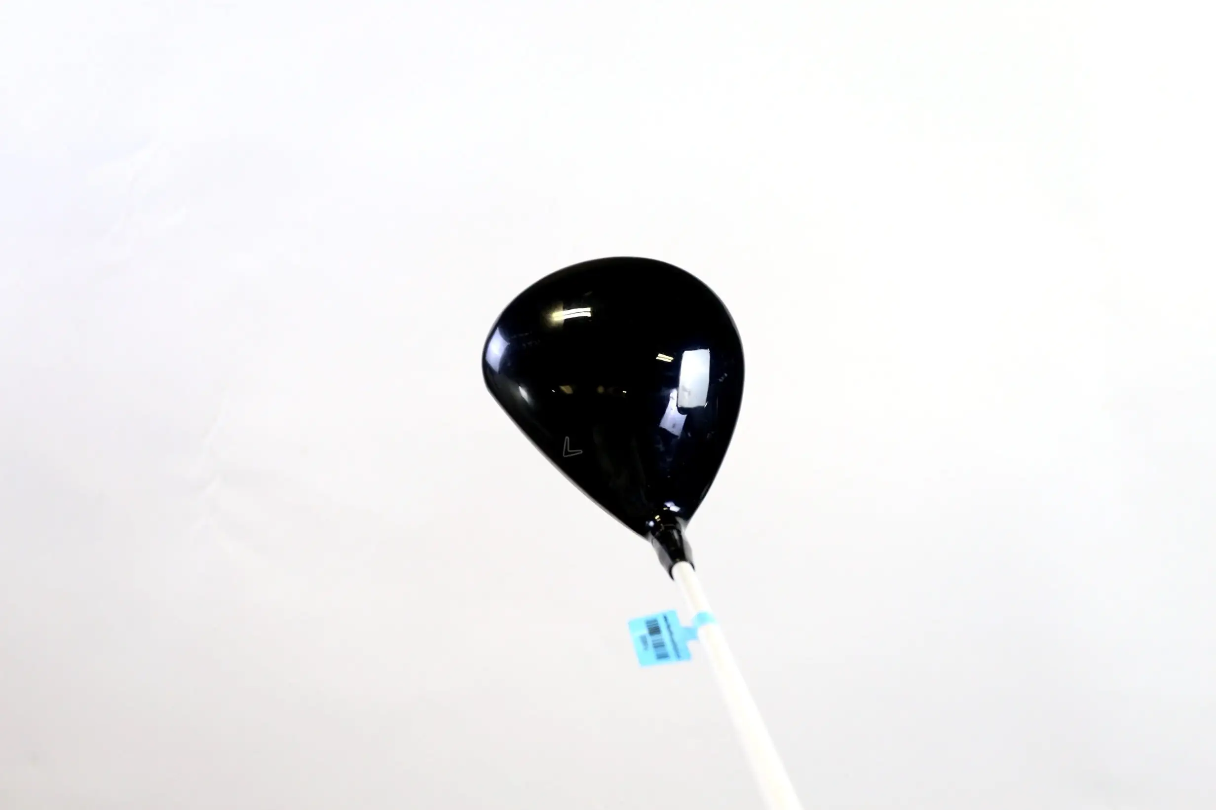 Callaway Big Bertha Alpha 815 Driver - Right-Handed - 9 Degrees - Stiff Flex 7 Callaway Big Bertha Alpha 815 Driver - Right-Handed - 9 Degrees - Stiff Flex - Image 7