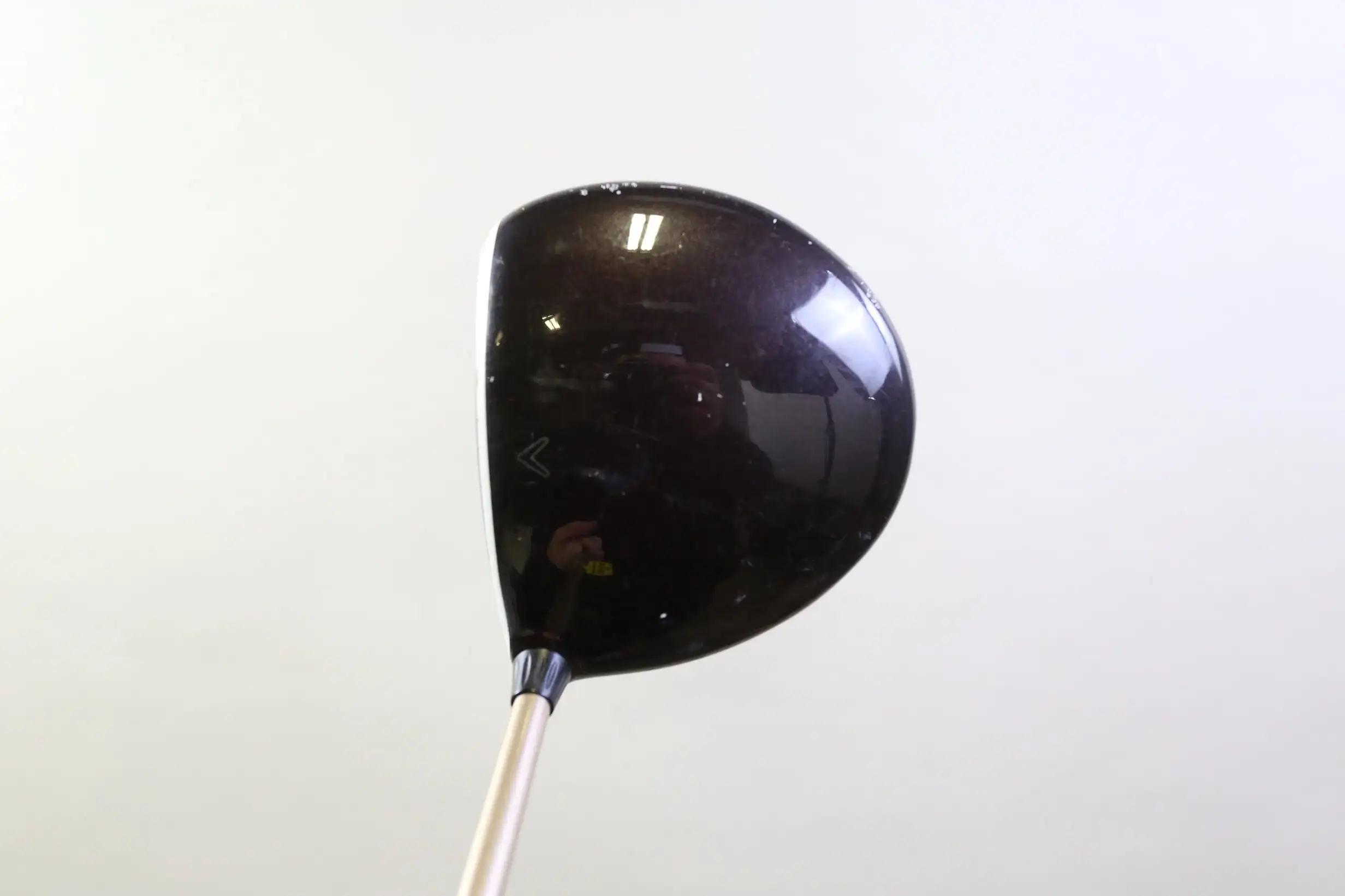 Callaway Big Bertha 460 Driver - Right-Handed - 11 Degrees - Ladies Flex 7 Callaway Big Bertha 460 Driver - Right-Handed - 11 Degrees - Ladies Flex - Image 7