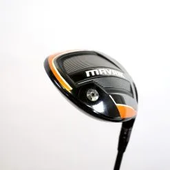 Callaway Mavrik Driver - Right-Handed - 9 Degrees - Stiff Flex -Single Iron Shop a5f8d976 80c1 56f5 ba44 5834c8f185cb