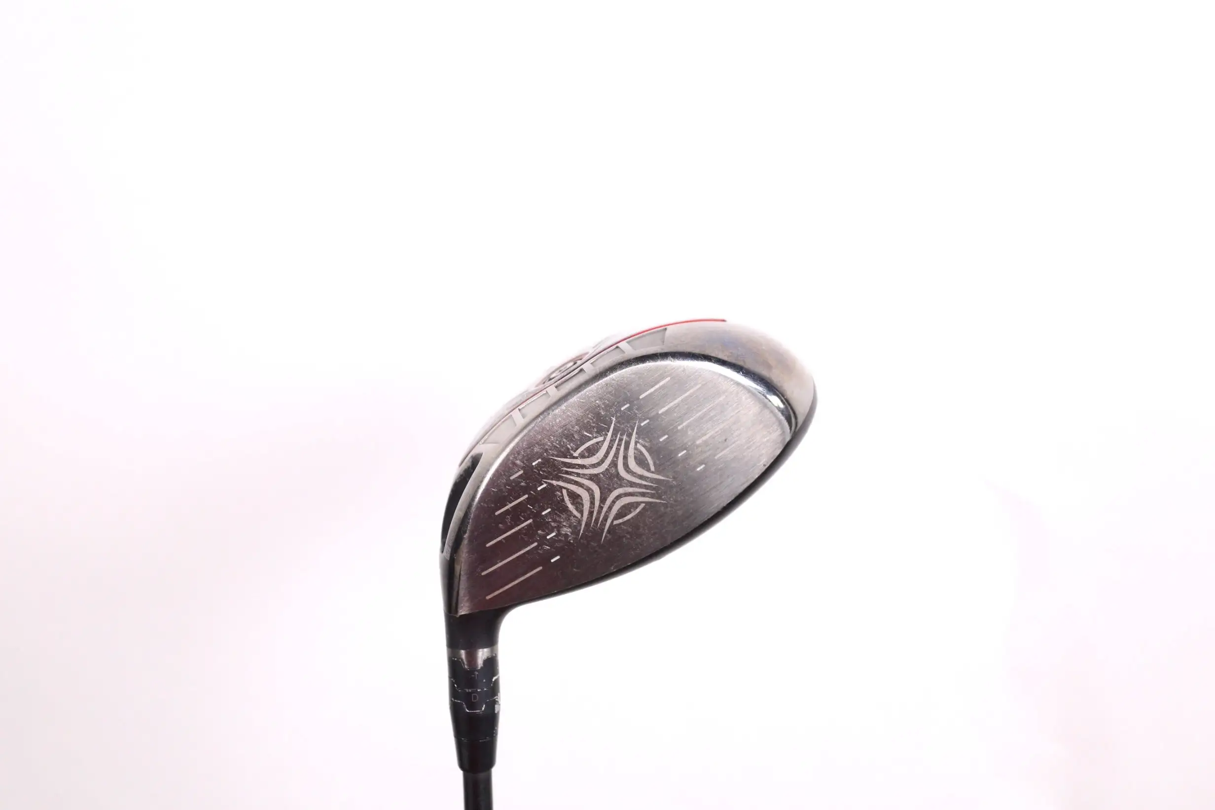 Callaway Great Big Bertha Driver - Right-Handed - 10.5 Degrees - Regular Flex 6 Callaway Great Big Bertha Driver - Right-Handed - 10.5 Degrees - Regular Flex - Image 6