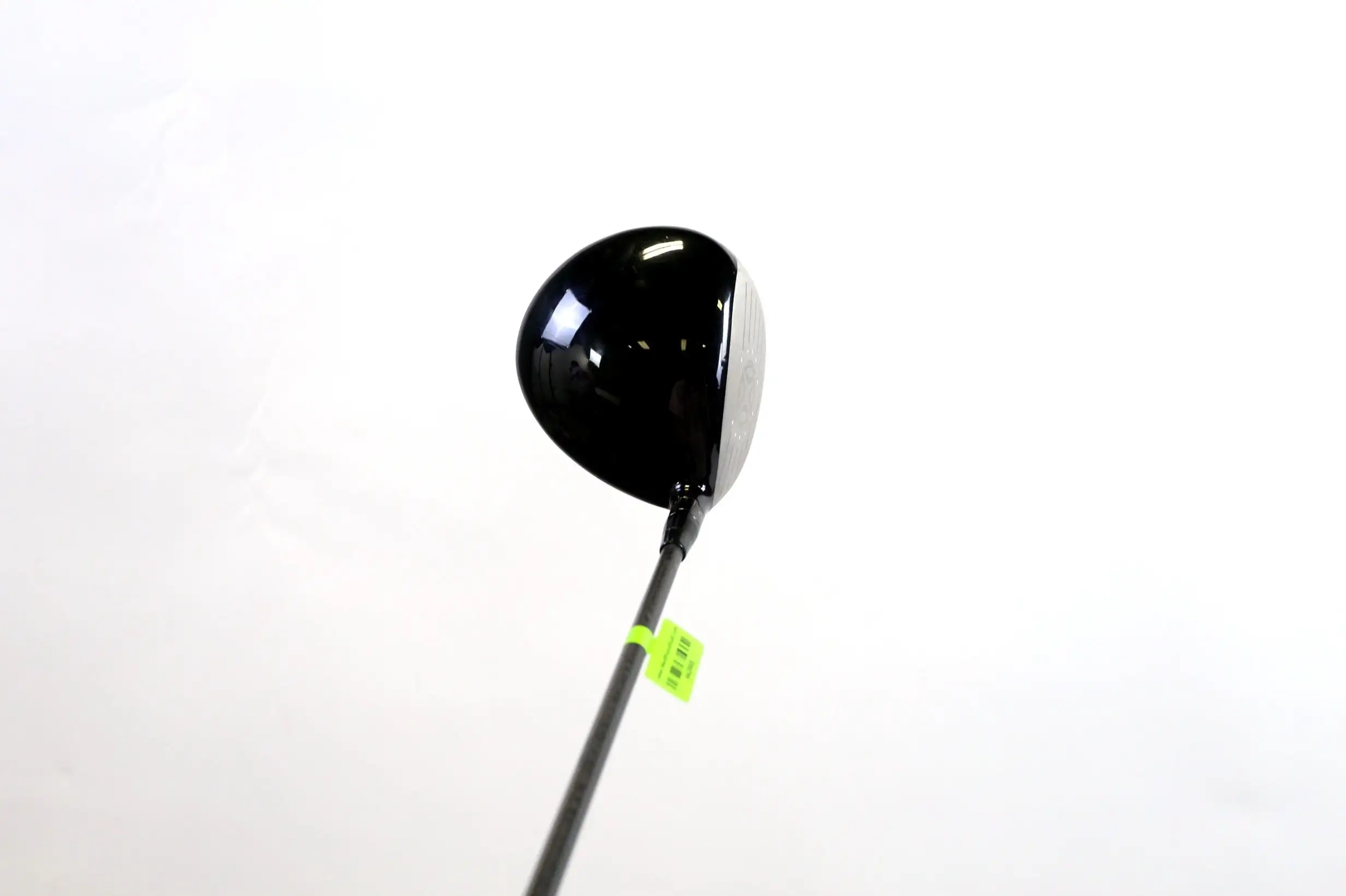 Callaway RAZR Fit Driver - Left-Handed - 10.5 Degrees - Stiff Flex 7 Callaway RAZR Fit Driver - Left-Handed - 10.5 Degrees - Stiff Flex - Image 7