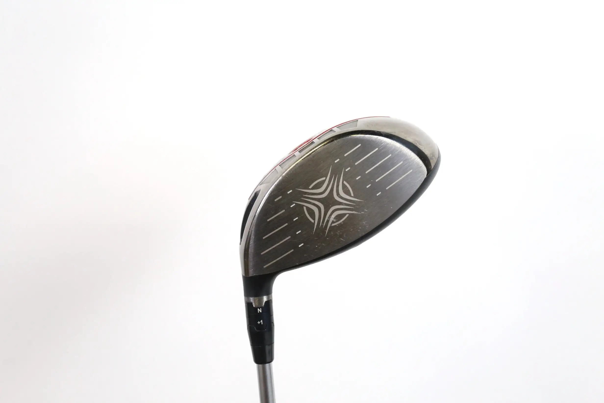 Callaway Great Big Bertha Driver - Right-Handed - 10.5 Degrees - Ladies Flex 6 Callaway Great Big Bertha Driver - Right-Handed - 10.5 Degrees - Ladies Flex - Image 6