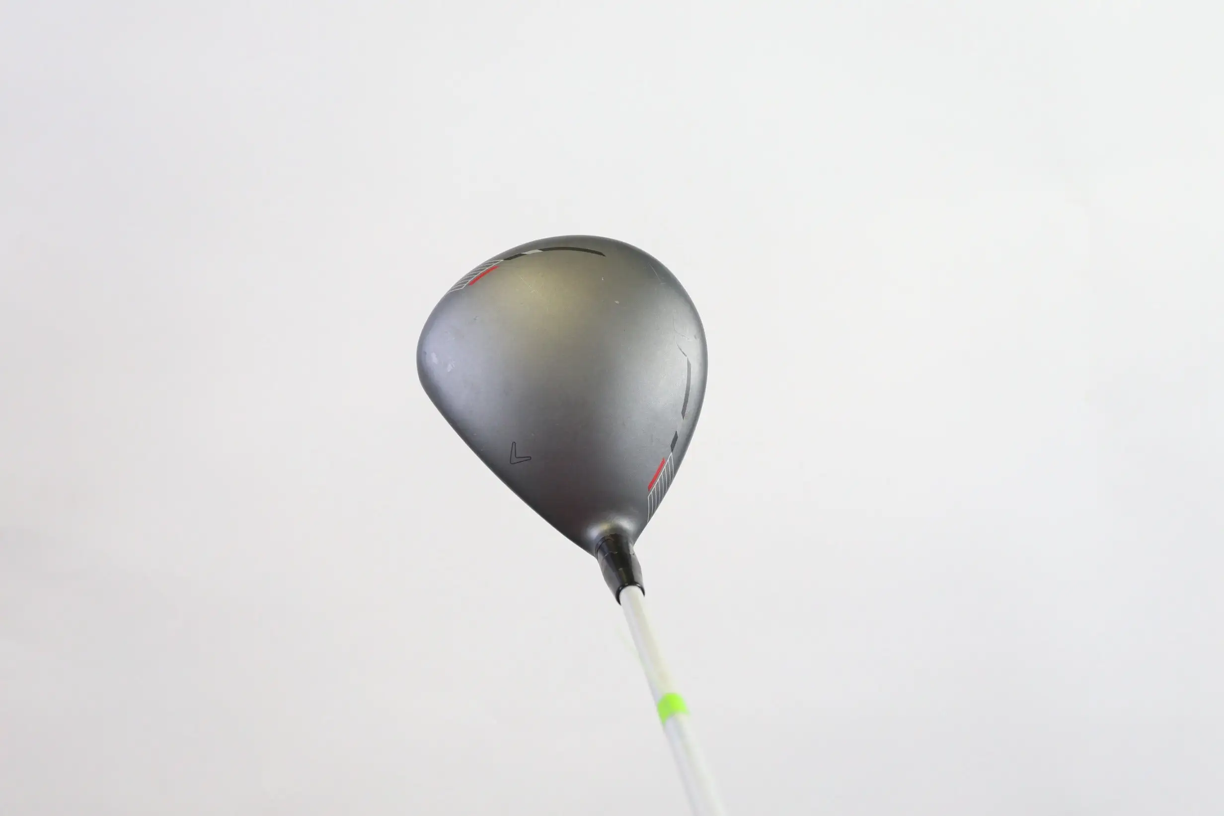 Callaway X Hot Driver - Right-Handed - 9.5 Degrees - Regular Flex 7 Callaway X Hot Driver - Right-Handed - 9.5 Degrees - Regular Flex - Image 7