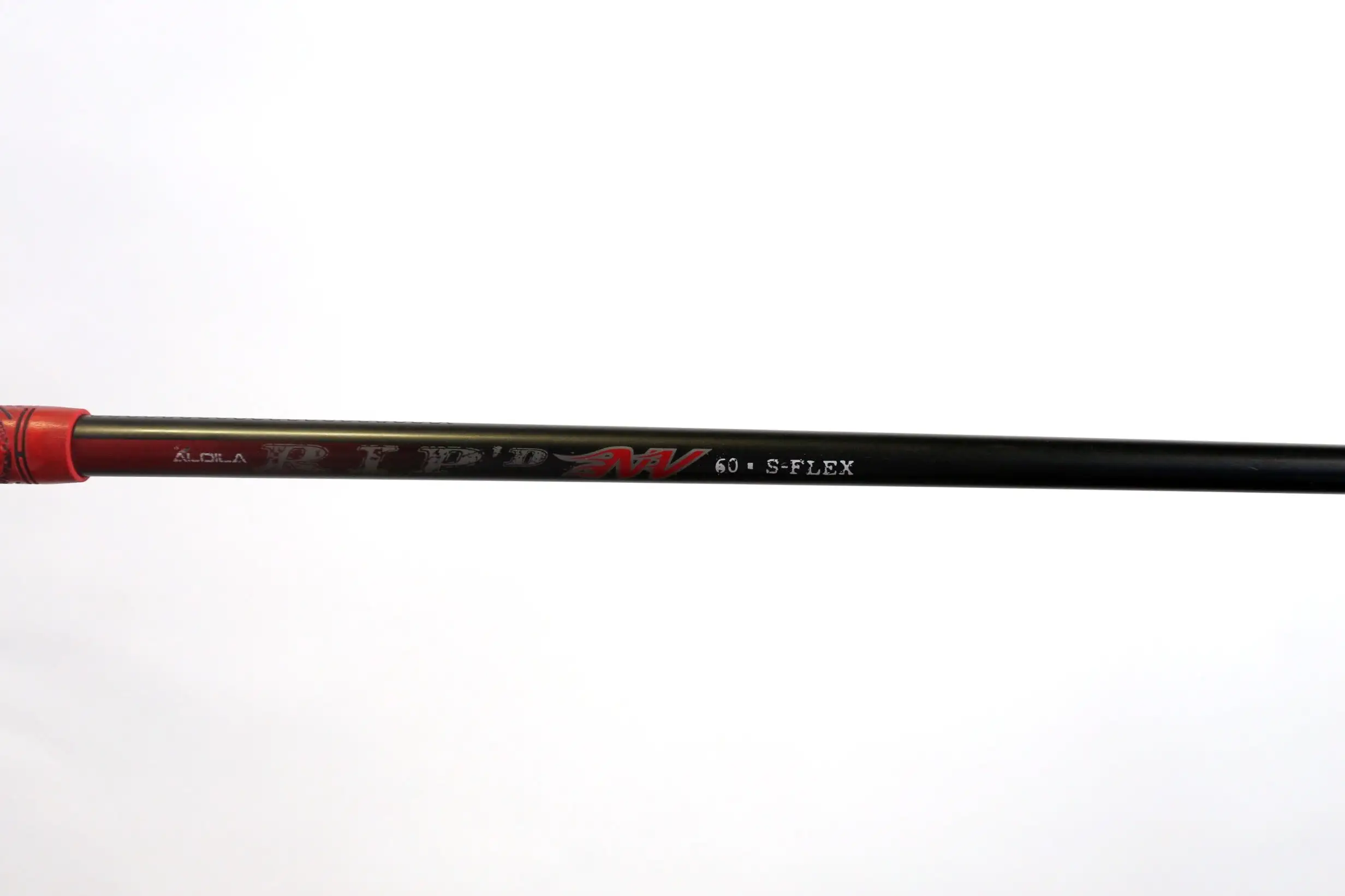 Callaway RAZR Fit Driver - Left-Handed - 10.5 Degrees - Stiff Flex 8 Callaway RAZR Fit Driver - Left-Handed - 10.5 Degrees - Stiff Flex - Image 8