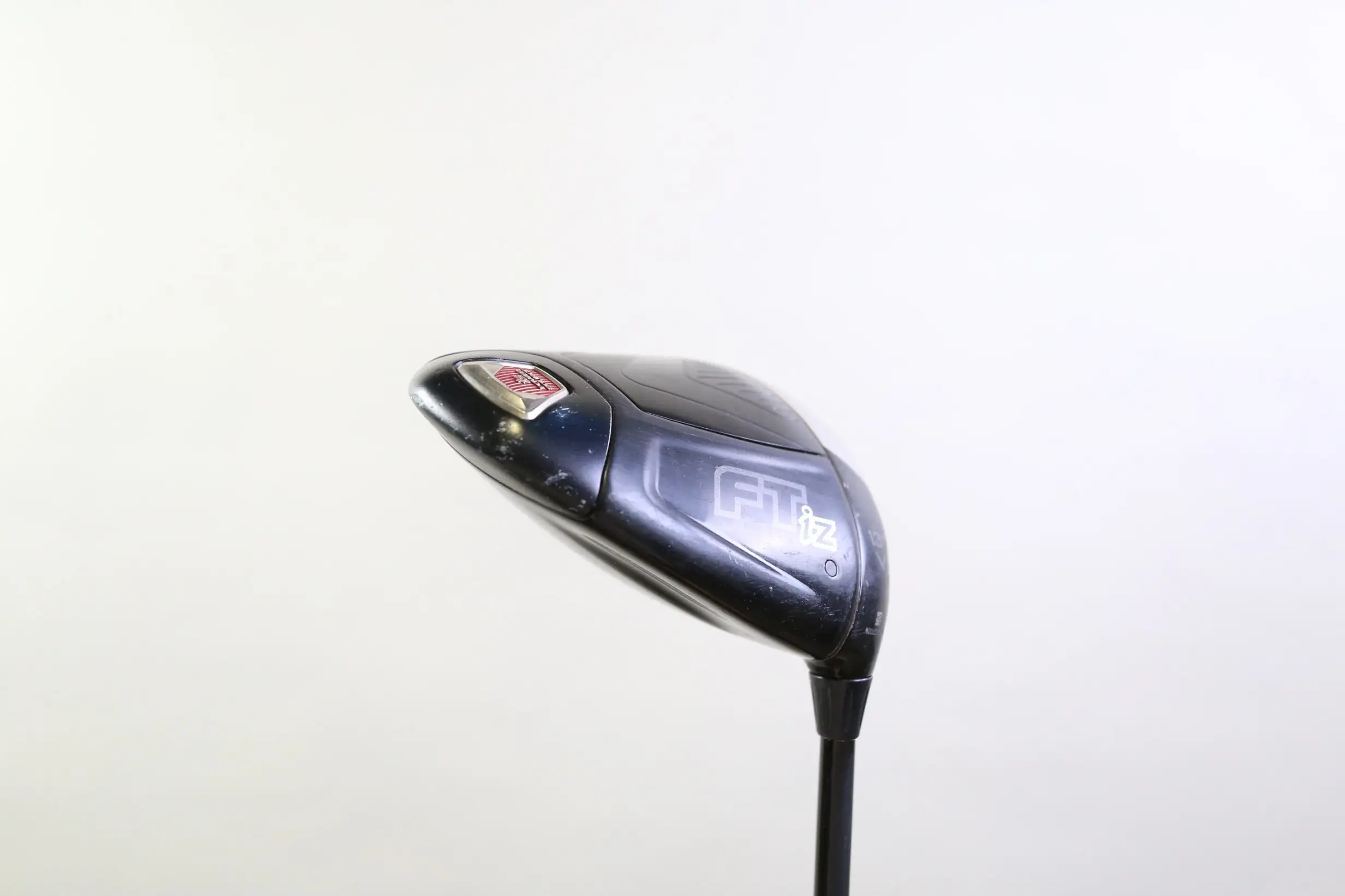Callaway FT-iZ Driver - Right-Handed - 13 Degrees - Seniors Flex 3 Callaway FT-iZ Driver - Right-Handed - 13 Degrees - Seniors Flex - Image 3