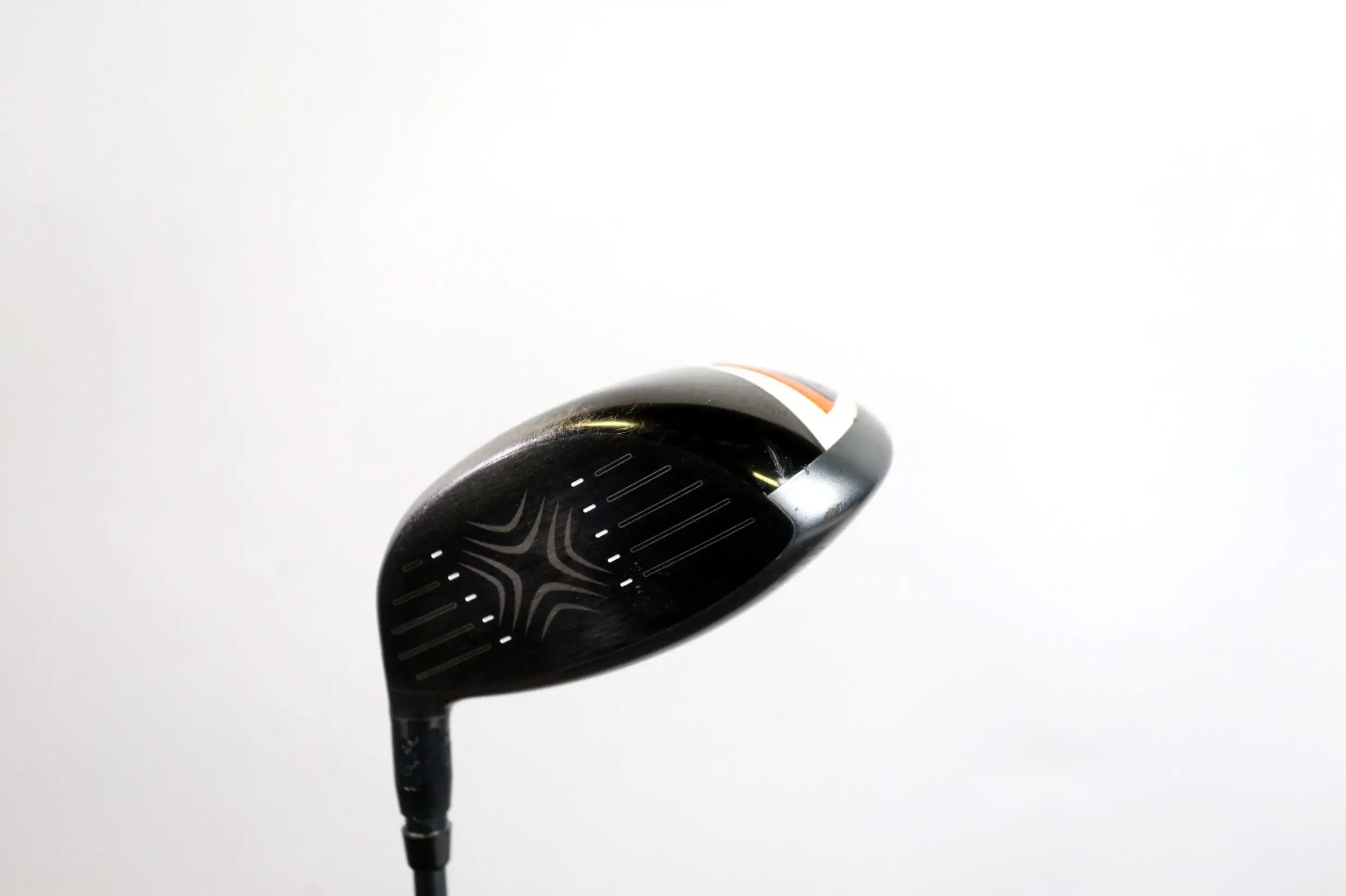 Callaway X2 Hot Driver - Right-Handed - 9 Degrees - Stiff Flex 6 Callaway X2 Hot Driver - Right-Handed - 9 Degrees - Stiff Flex - Image 6