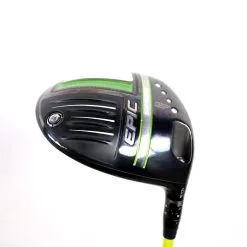 Callaway Epic Speed Driver - Right-Handed - 10.5 Degrees - Regular Flex 12 Callaway Epic Speed Driver - Right-Handed - 10.5 Degrees - Regular Flex -Single Iron Shop a8d03c84 02b8 561a bf80 d9b9a6487648