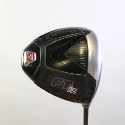 Callaway FT-iZ Driver - Right-Handed - 13 Degrees - Seniors Flex