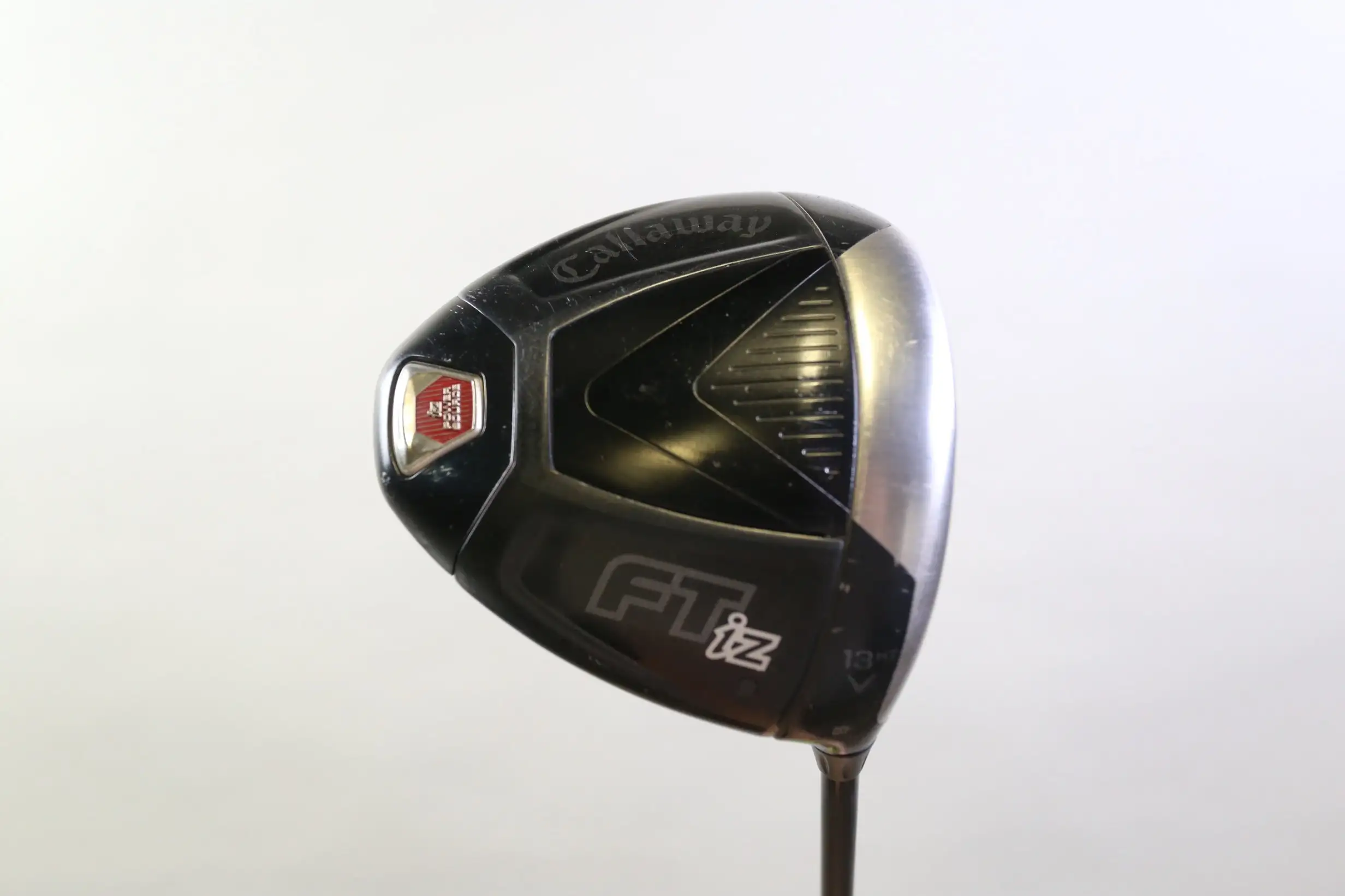 Callaway FT-iZ Driver - Right-Handed - 13 Degrees - Seniors Flex 1 Callaway FT-iZ Driver - Right-Handed - 13 Degrees - Seniors Flex