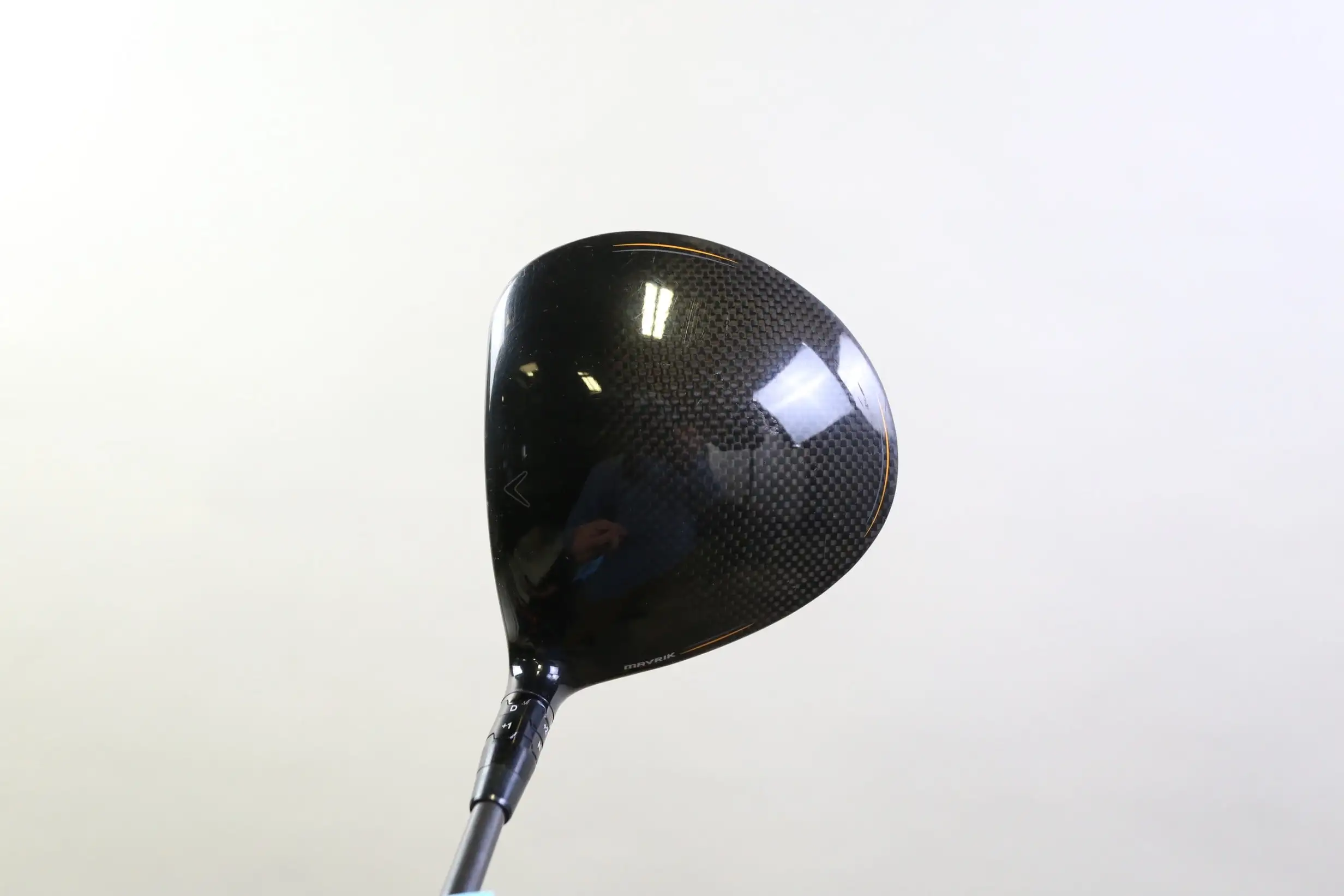 Callaway Mavrik Max Driver - Right-Handed - 12 Degrees - Regular Flex 7 Callaway Mavrik Max Driver - Right-Handed - 12 Degrees - Regular Flex - Image 7