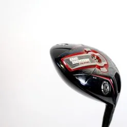 Callaway Big Bertha Alpha 815 Driver - Right-Handed - 9 Degrees - Stiff Flex 11 Callaway Big Bertha Alpha 815 Driver - Right-Handed - 9 Degrees - Stiff Flex -Single Iron Shop a98da795 26b5 58b8 aae4 73f931fe7196