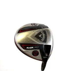 Callaway RAZR Fit Driver - Right-Handed - 10.5 Degrees - Regular Flex