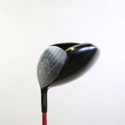 Callaway RAZR X Black Driver - Right-Handed - 10.5 Degrees - Regular Flex -Single Iron Shop aa3ae685 92f5 516d a2f4 0521a886aff1