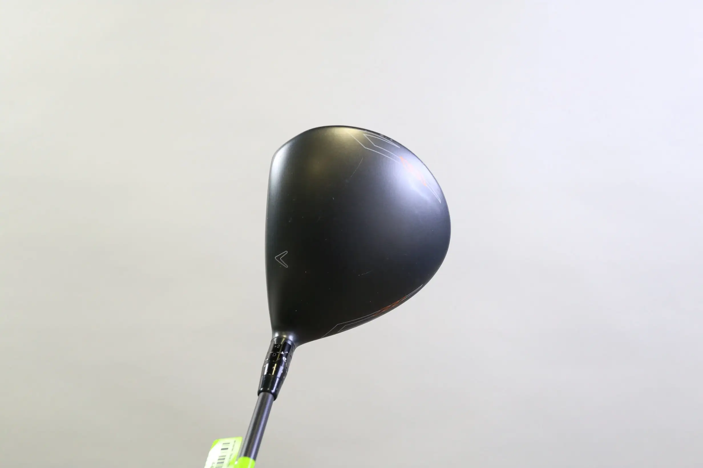 Callaway X2 Hot Driver - Right-Handed - 13.5 Degrees - Regular Flex 7 Callaway X2 Hot Driver - Right-Handed - 13.5 Degrees - Regular Flex - Image 7