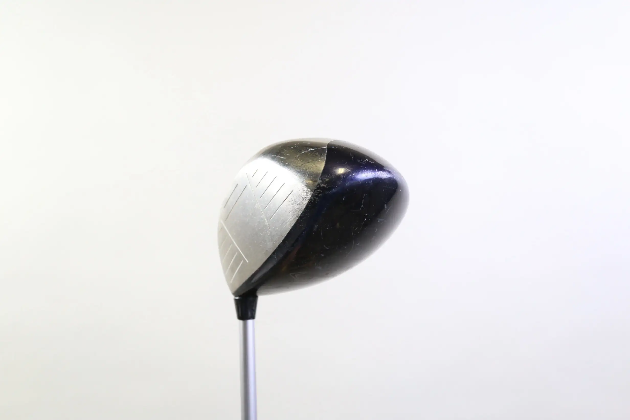 Callaway Great Big Bertha II Driver - Right-Handed - 10 Degrees - Regular Flex 5 Callaway Great Big Bertha II Driver - Right-Handed - 10 Degrees - Regular Flex - Image 5