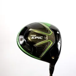 Callaway Great Big Bertha Epic Driver - Right-Handed - 13 Degrees - Ladies Flex
