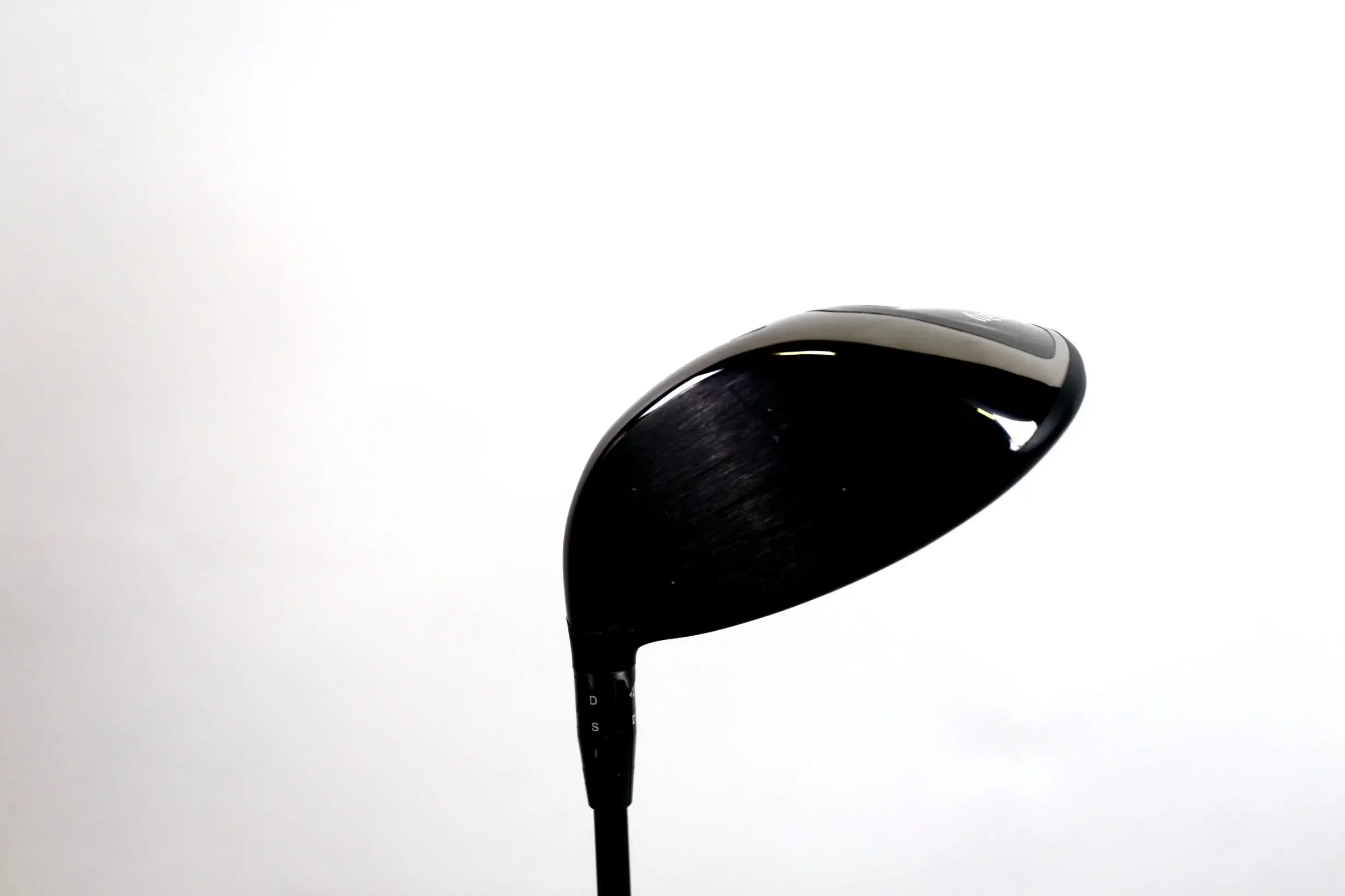 Callaway Rogue ST MAX LS Driver - Right-Handed - 9 Degrees - Stiff Flex 7 Callaway Rogue ST MAX LS Driver - Right-Handed - 9 Degrees - Stiff Flex - Image 7