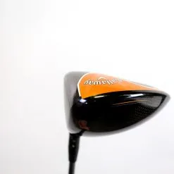 Callaway Mavrik SZ Driver - Right-Handed - 10.5 Degrees - Stiff Flex 14 Callaway Mavrik SZ Driver - Right-Handed - 10.5 Degrees - Stiff Flex -Single Iron Shop abb79098 8b9c 5c08 a3fc 9dc5560ac207