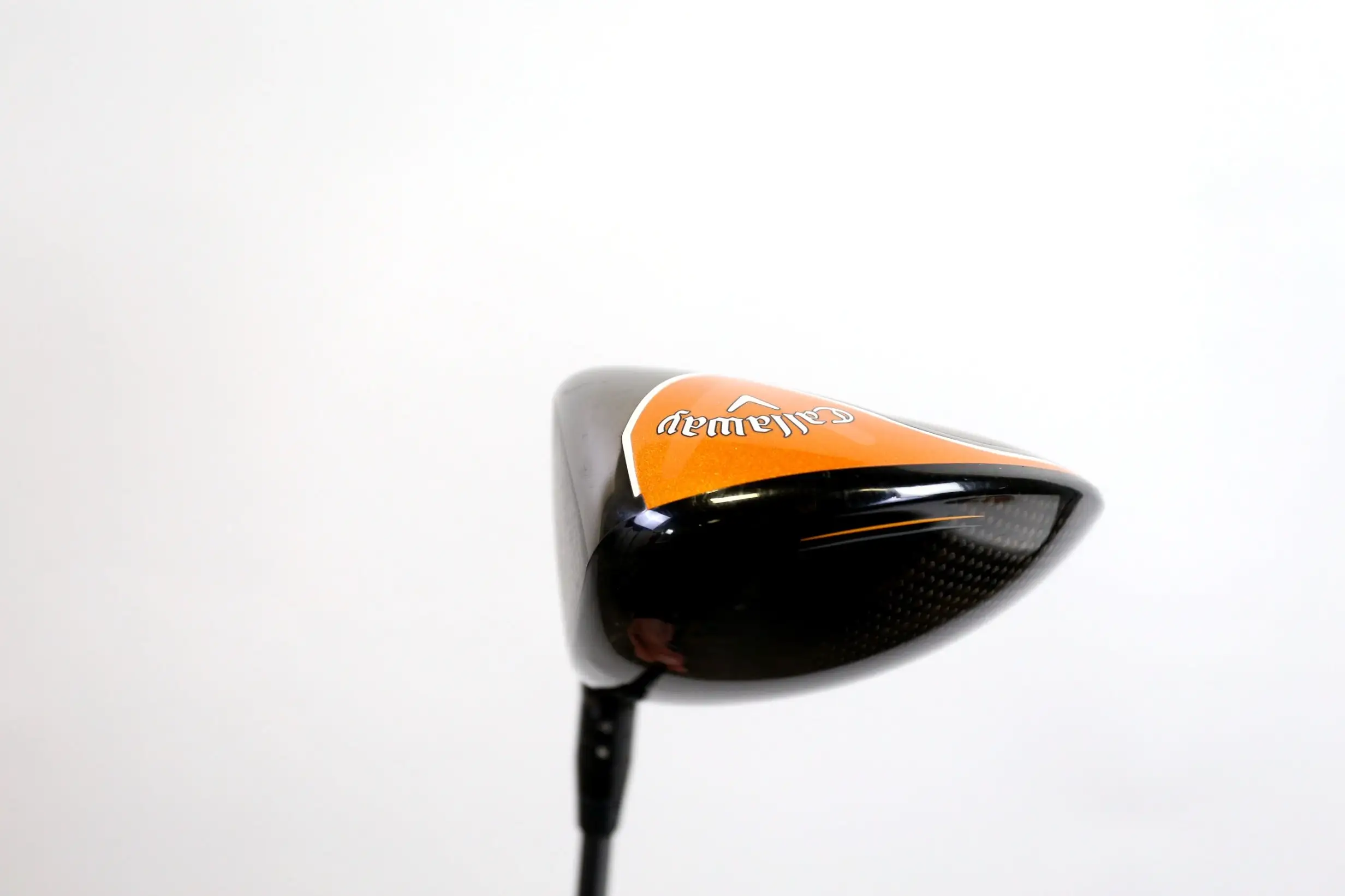 Callaway Mavrik SZ Driver - Right-Handed - 10.5 Degrees - Stiff Flex 5 Callaway Mavrik SZ Driver - Right-Handed - 10.5 Degrees - Stiff Flex - Image 5