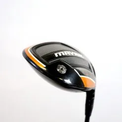 Callaway Mavrik Driver - Right-Handed - 10.5 Degrees - Seniors Flex -Single Iron Shop abbc6c51 a3e9 5933 92ec 66bd88867872