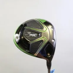 Callaway Great Big Bertha Epic Driver - Right-Handed - 10.5 Degrees - Regular Flex