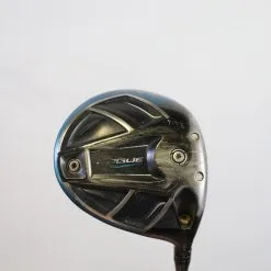 Callaway Rogue Driver - Right-Handed - 10.5 Degrees - Regular Flex