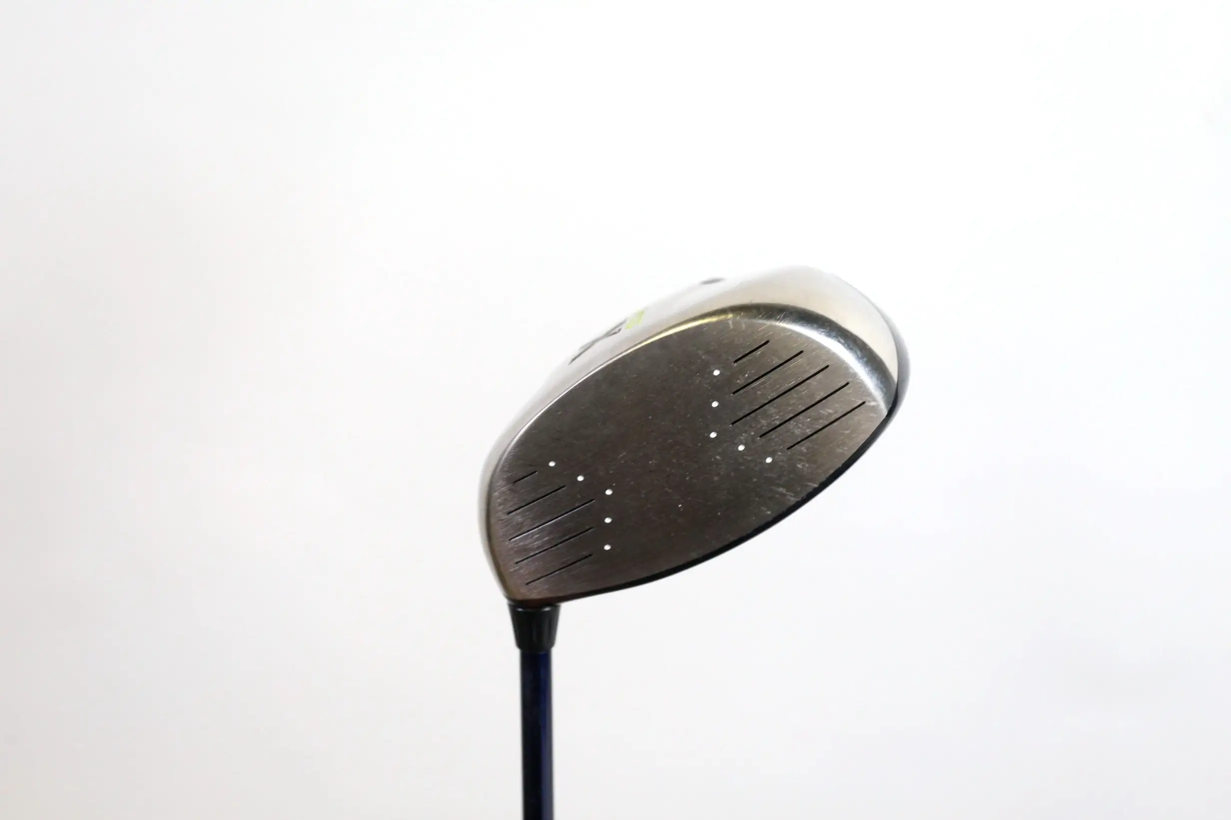 Callaway Hyper X Driver - Right-Handed - 10 Degrees - Regular Flex 7 Callaway Hyper X Driver - Right-Handed - 10 Degrees - Regular Flex - Image 7